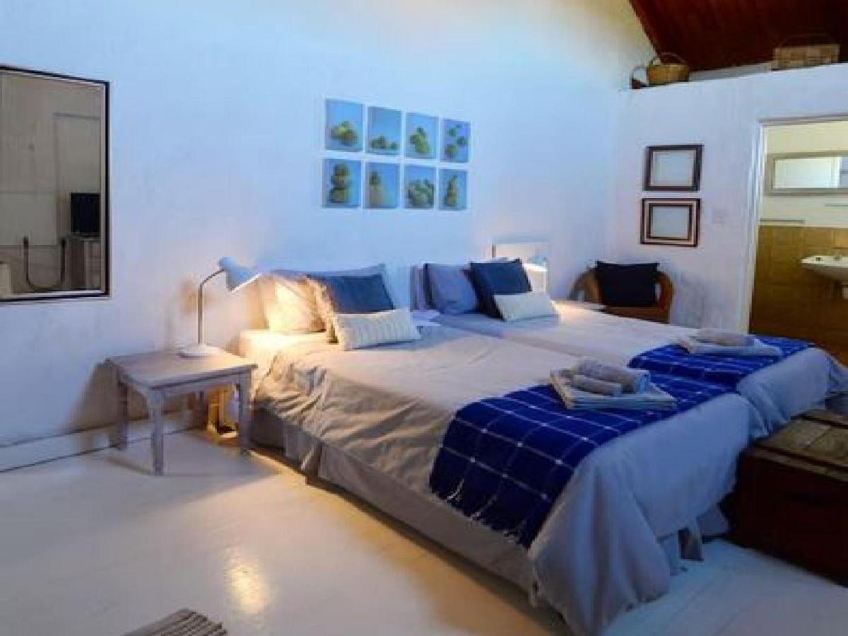 Kaijaiki Country Inn And Restaurant Yzerfontein Habitación foto