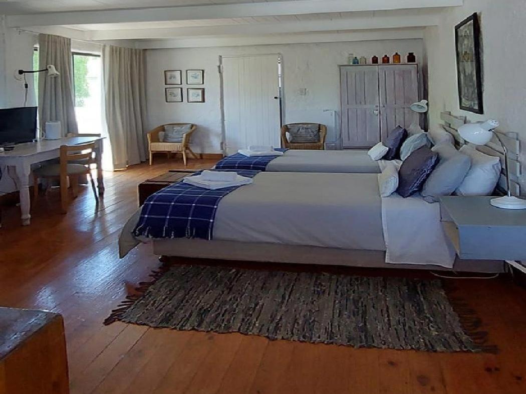 Kaijaiki Country Inn And Restaurant Yzerfontein Habitación foto