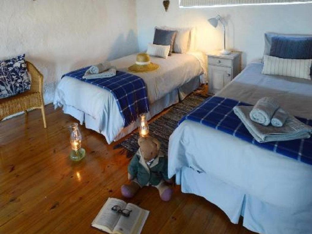 Kaijaiki Country Inn And Restaurant Yzerfontein Habitación foto
