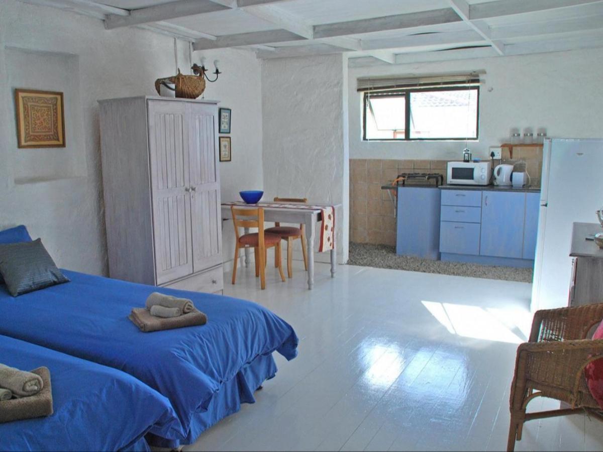 Kaijaiki Country Inn And Restaurant Yzerfontein Habitación foto